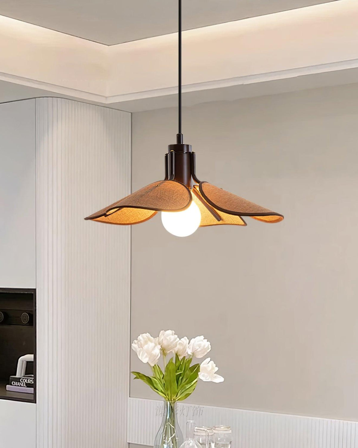 Polli hanglamp