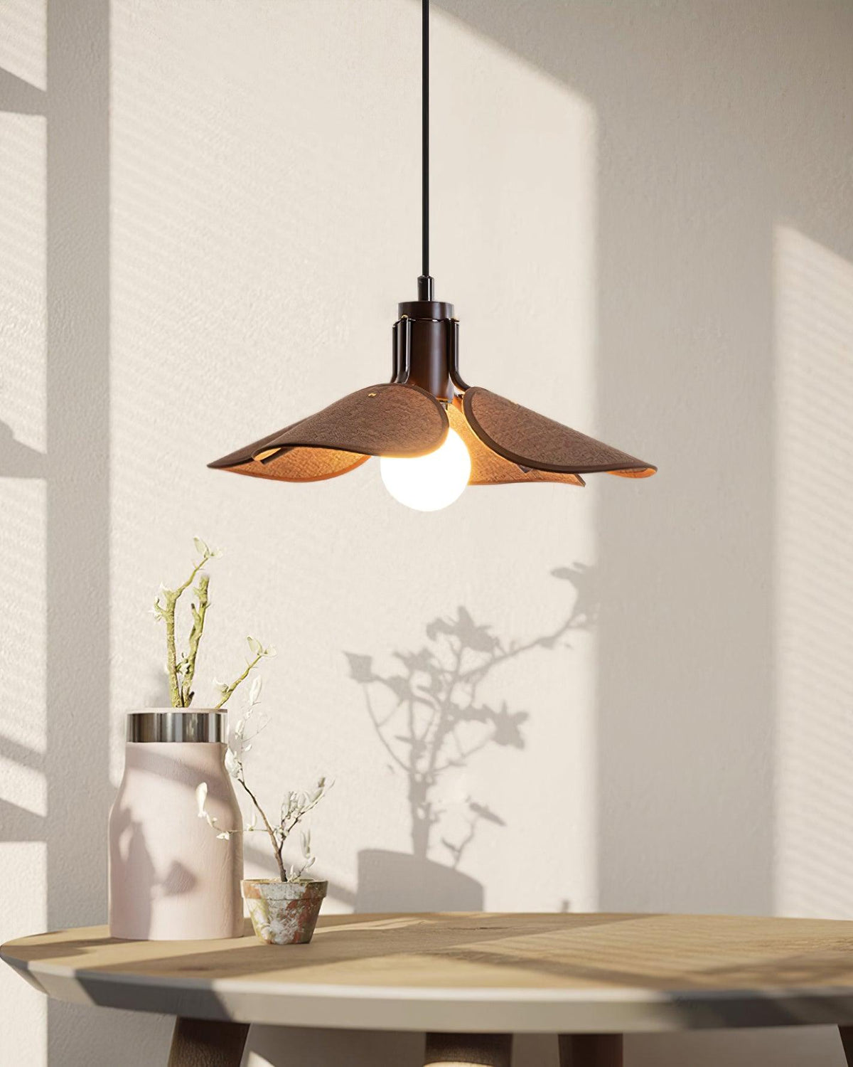 Polli hanglamp