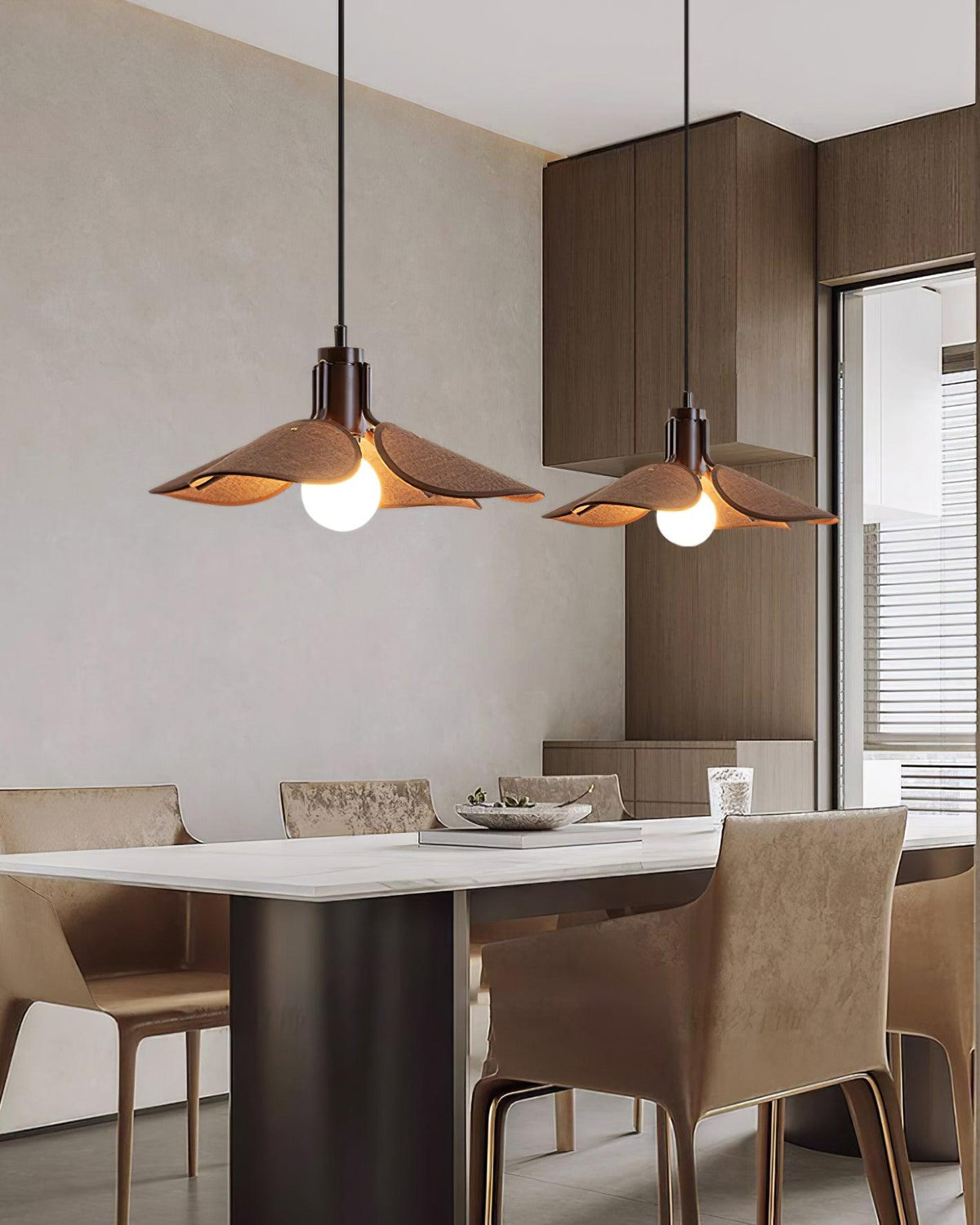 Polli hanglamp