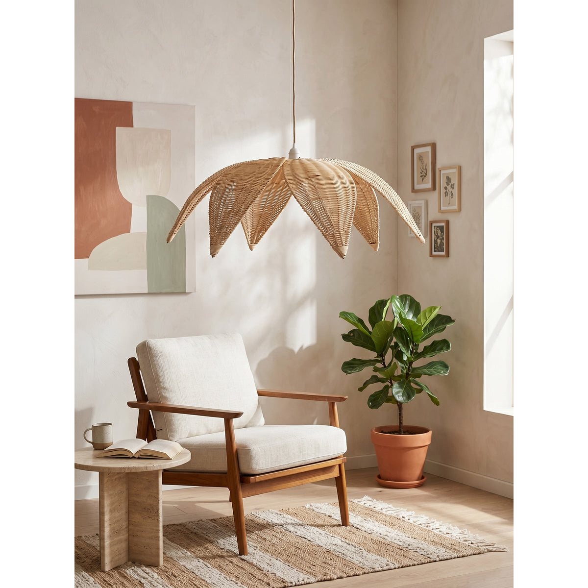 Selvyn hanglamp