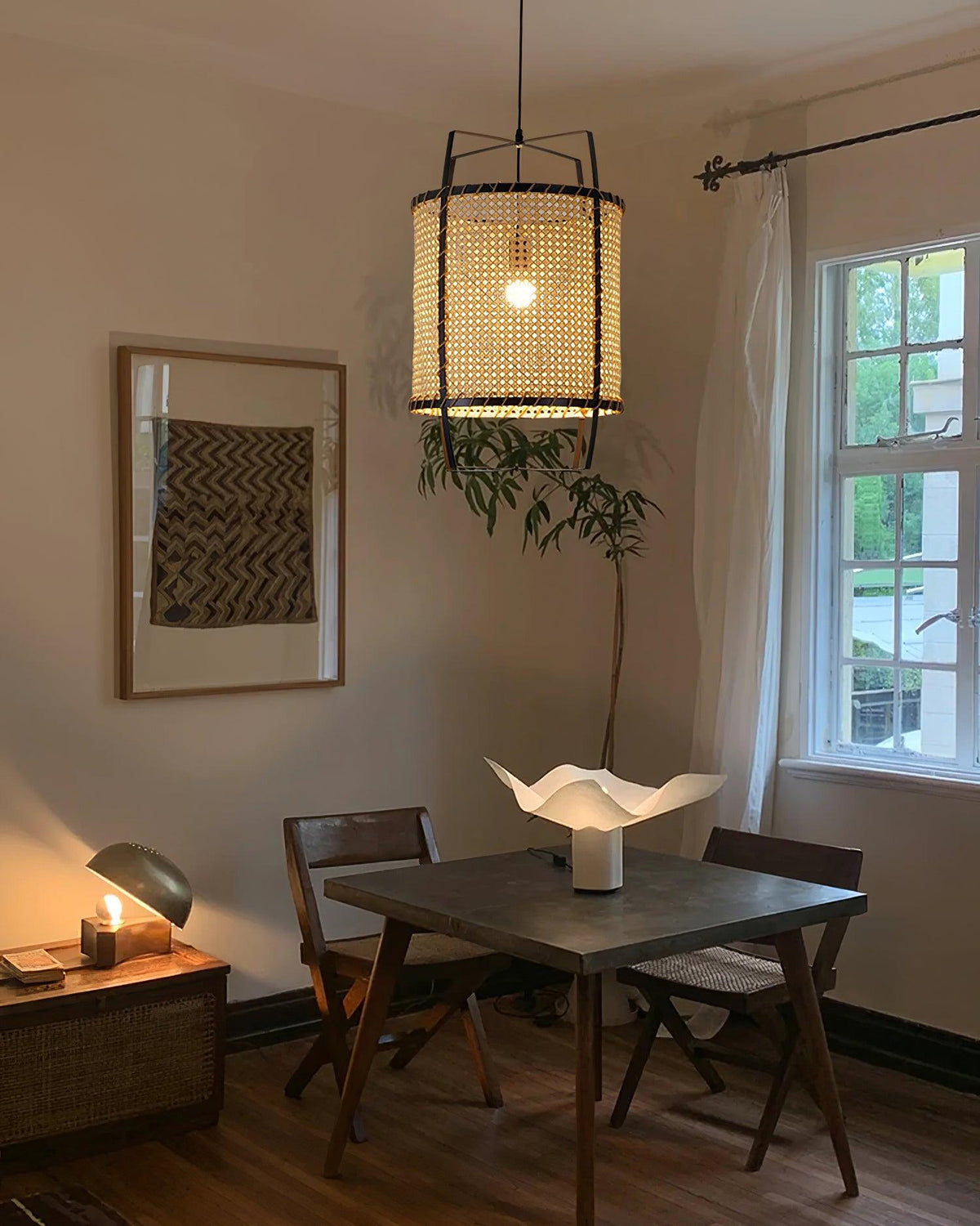 Bellia hanglamp