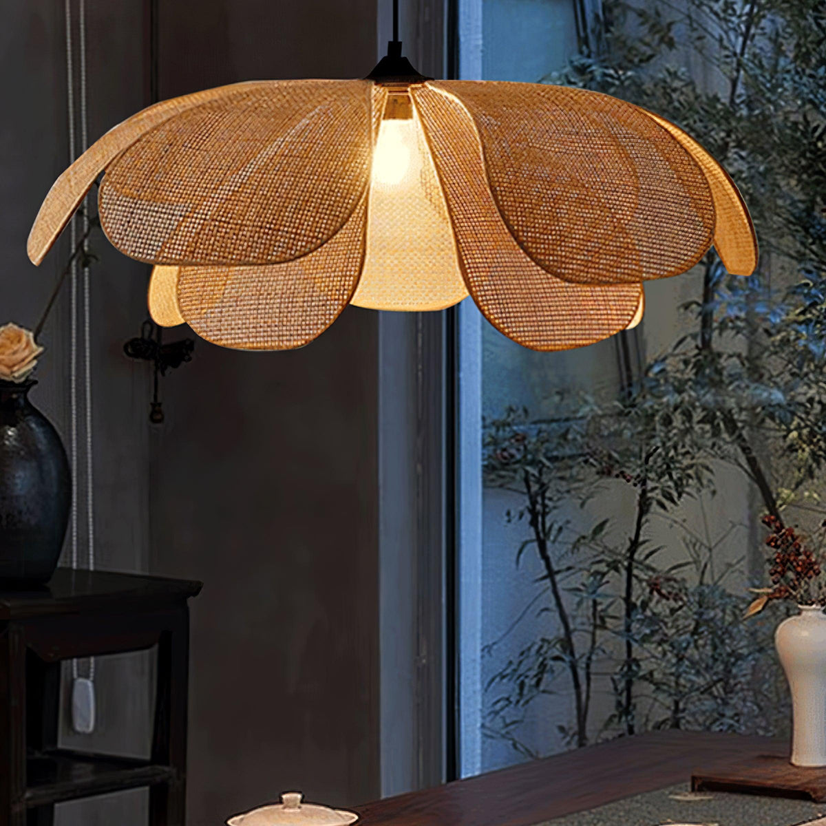 Orelirielle hanglamp