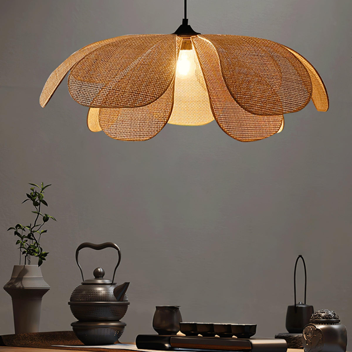 Orelirielle hanglamp
