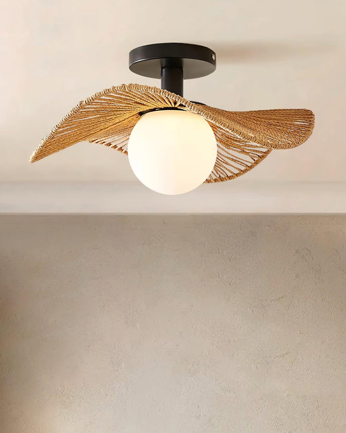 Fynora plafondlamp
