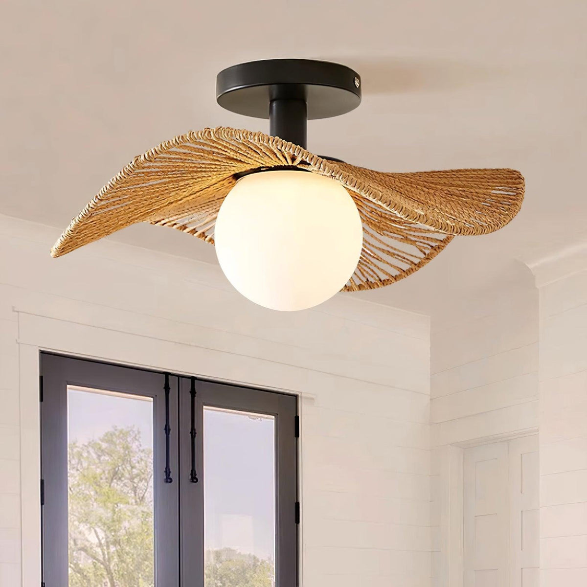 Fynora plafondlamp