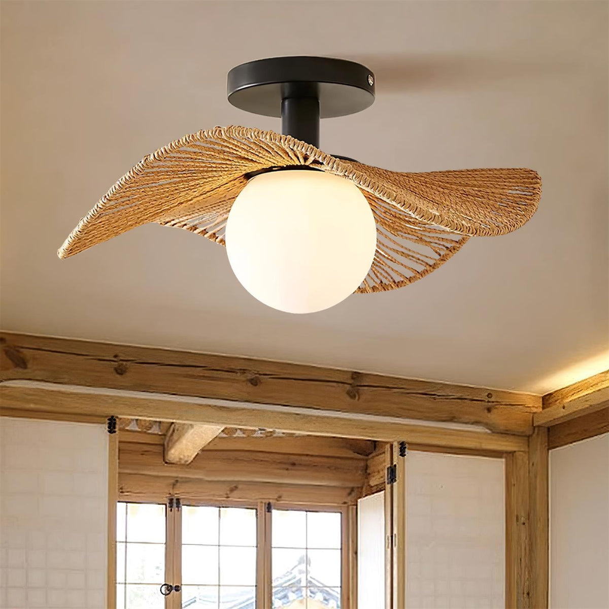 Fynora plafondlamp
