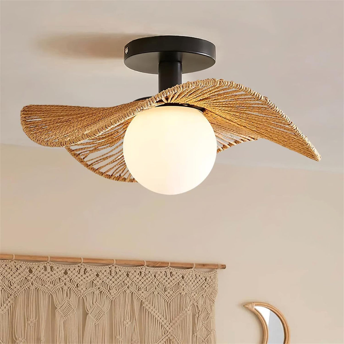 Fynora plafondlamp