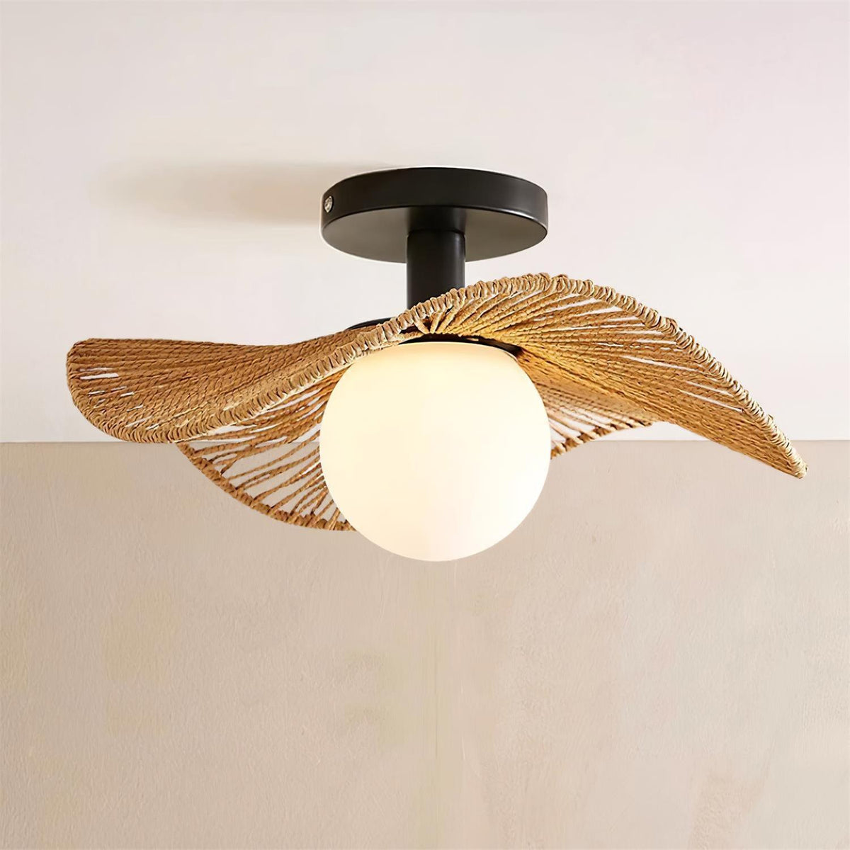 Fynora plafondlamp