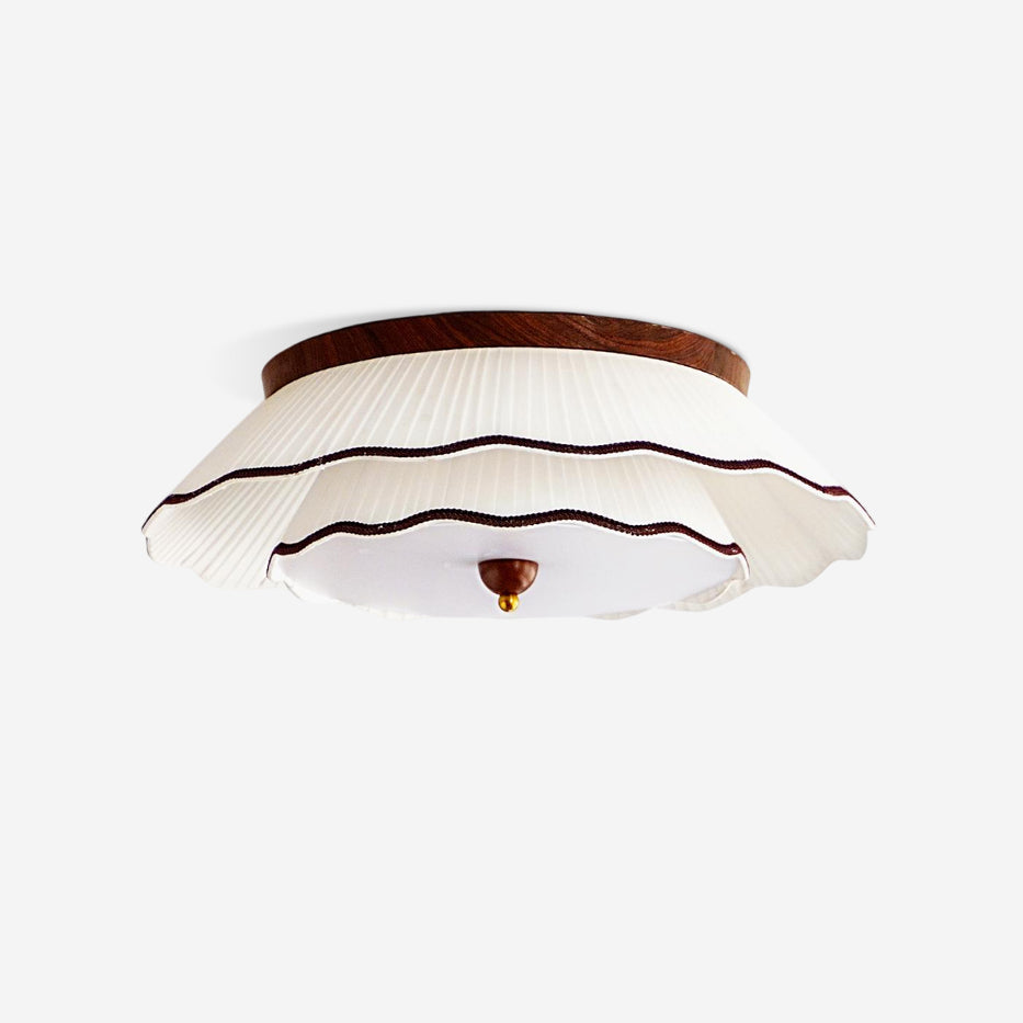 Terioise plafondlamp