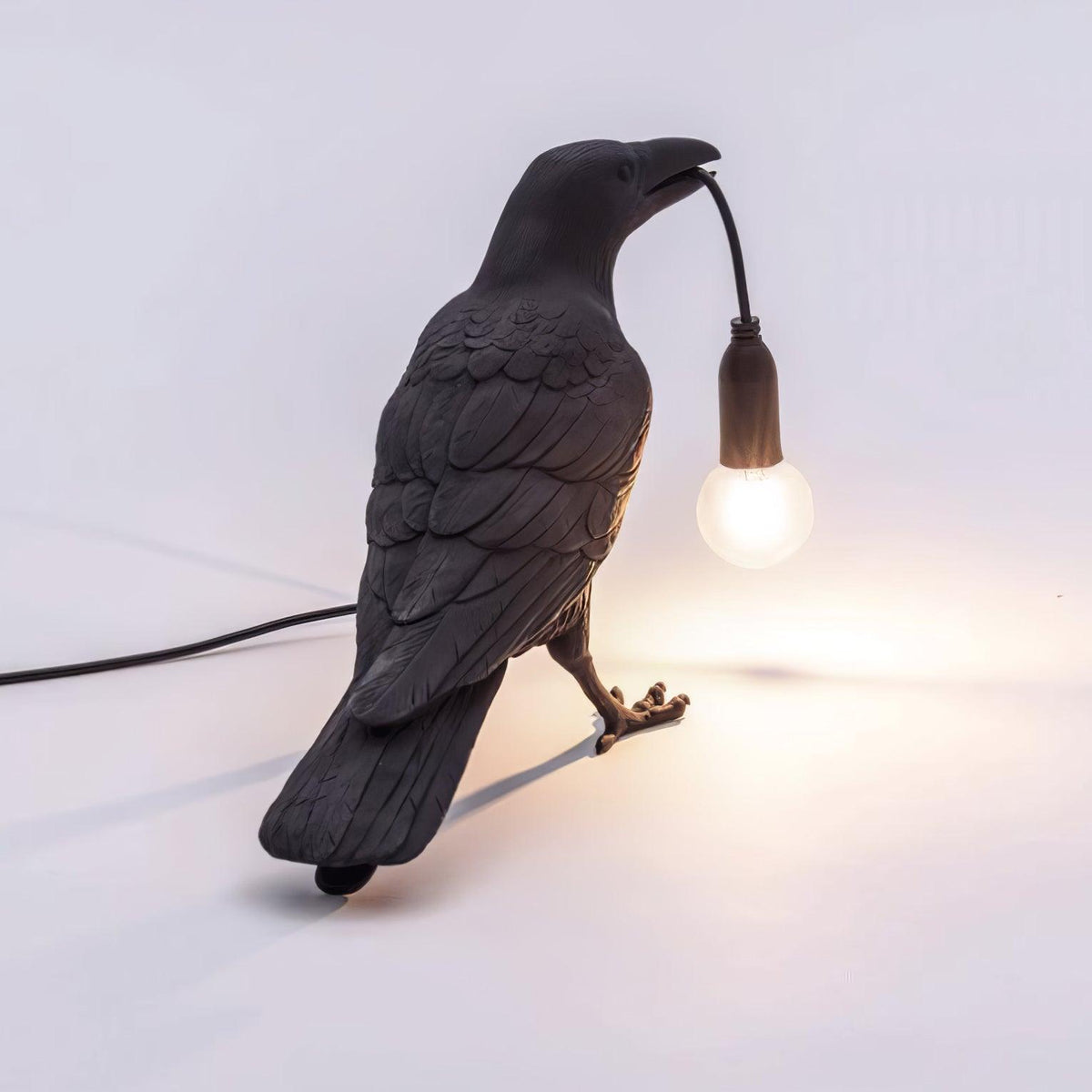 Evon hars Whimsical tafellamp