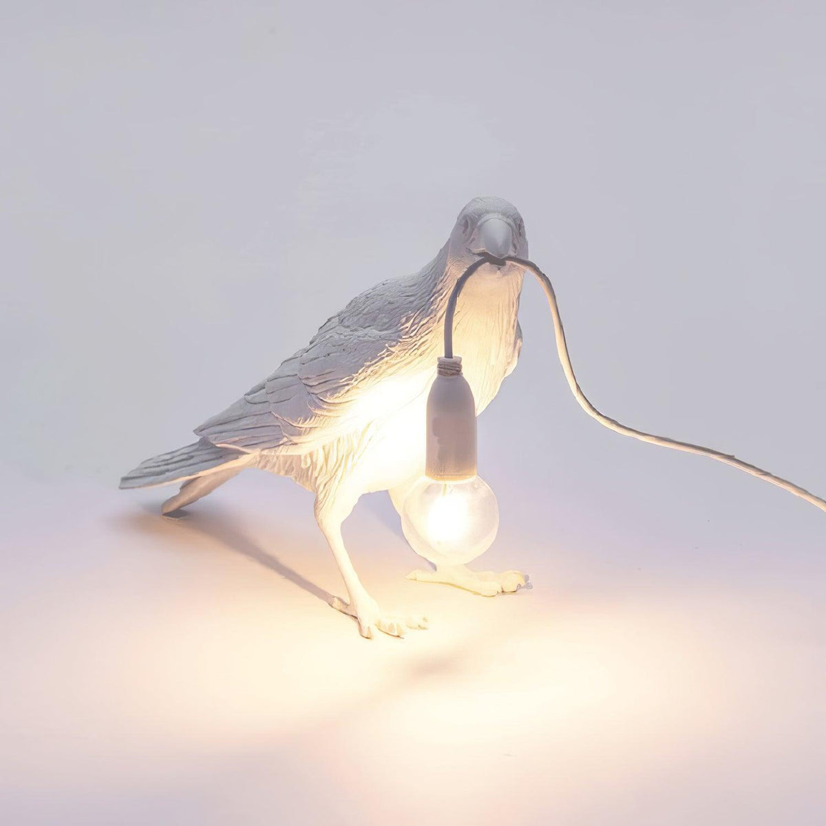 Evon hars Whimsical tafellamp