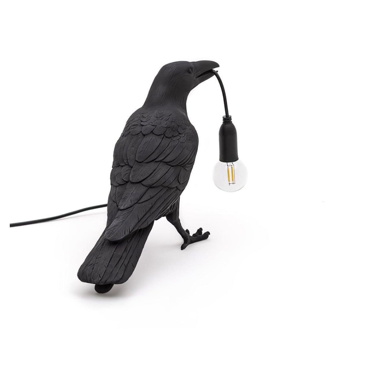 Evon hars Whimsical tafellamp
