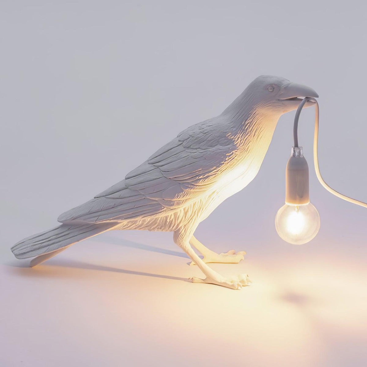 Evon hars Whimsical tafellamp