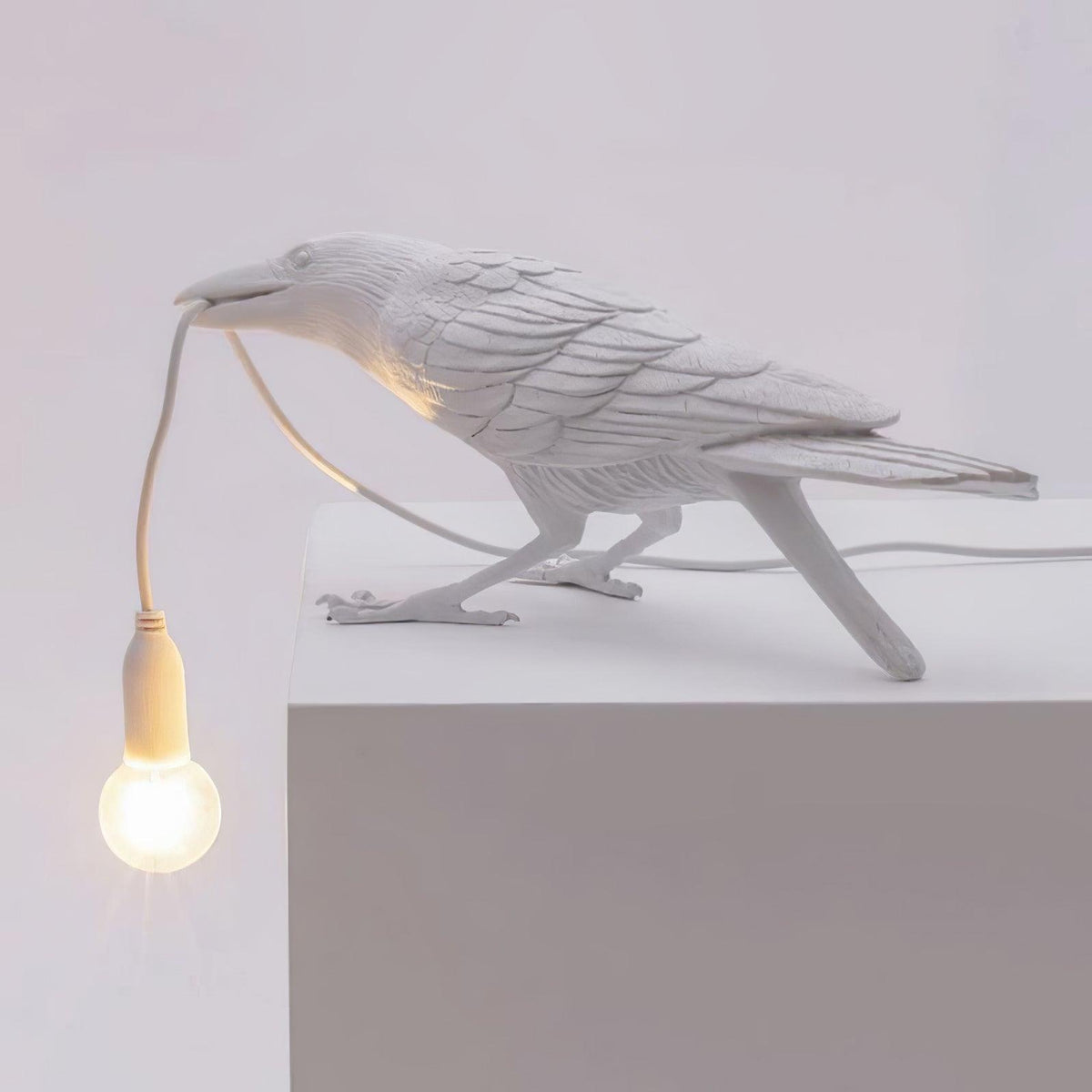 Evon hars Whimsical tafellamp