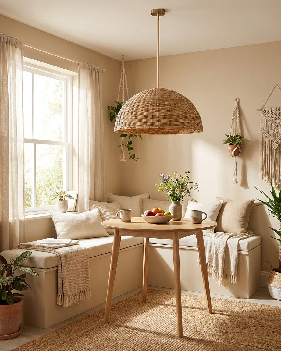 Sorinaine hanglamp