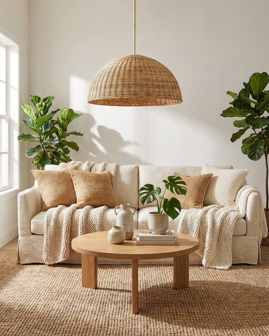 Sorinaine hanglamp