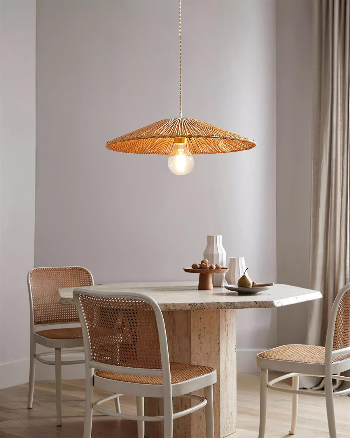 Nest hanglamp