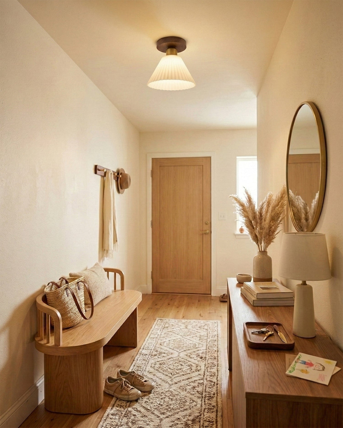 Teriisora plafondlamp