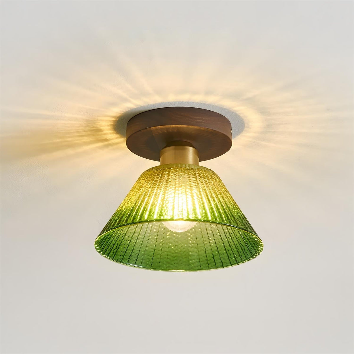 Teriisora plafondlamp