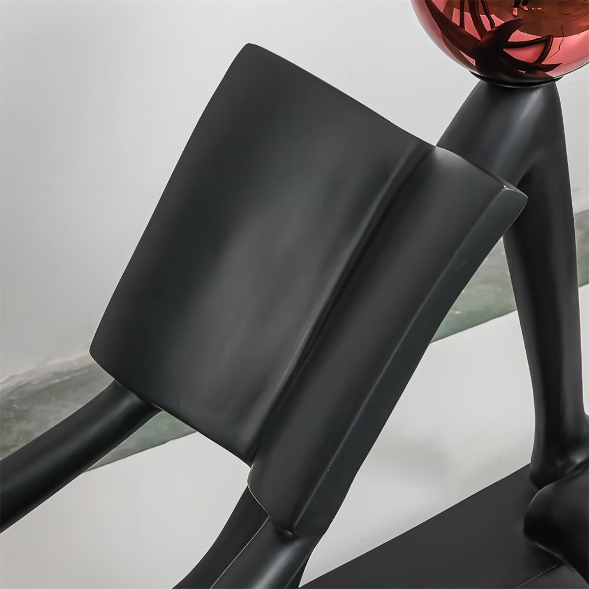 Flexia vloerlamp