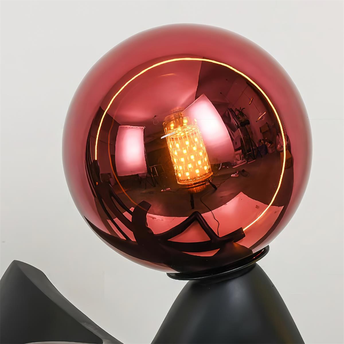 Flexia vloerlamp