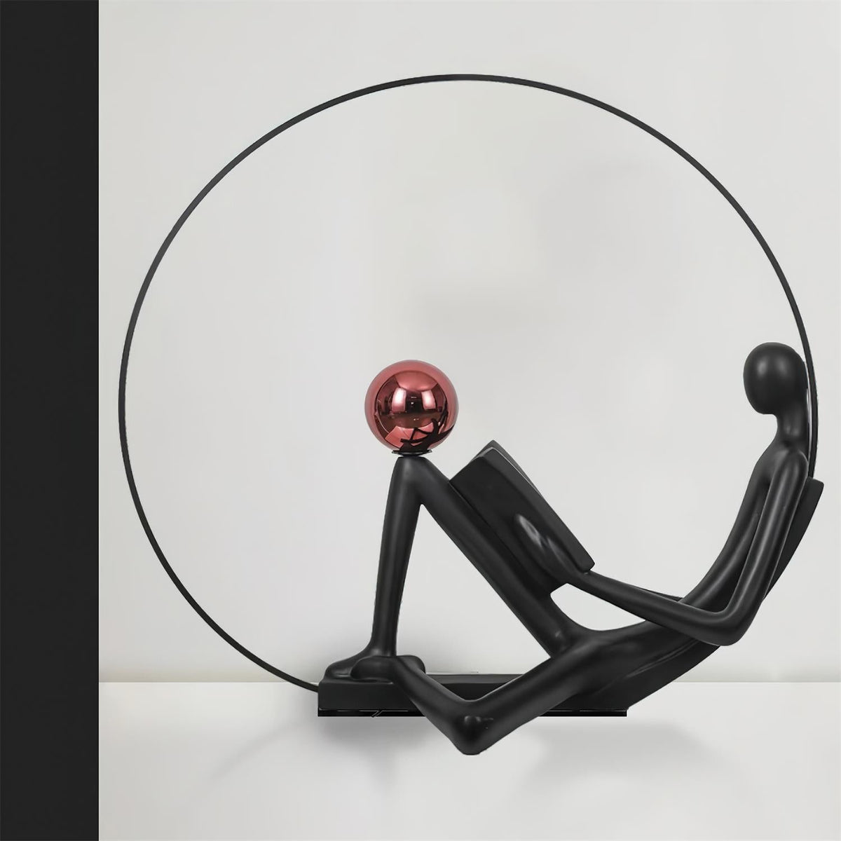 Flexia vloerlamp