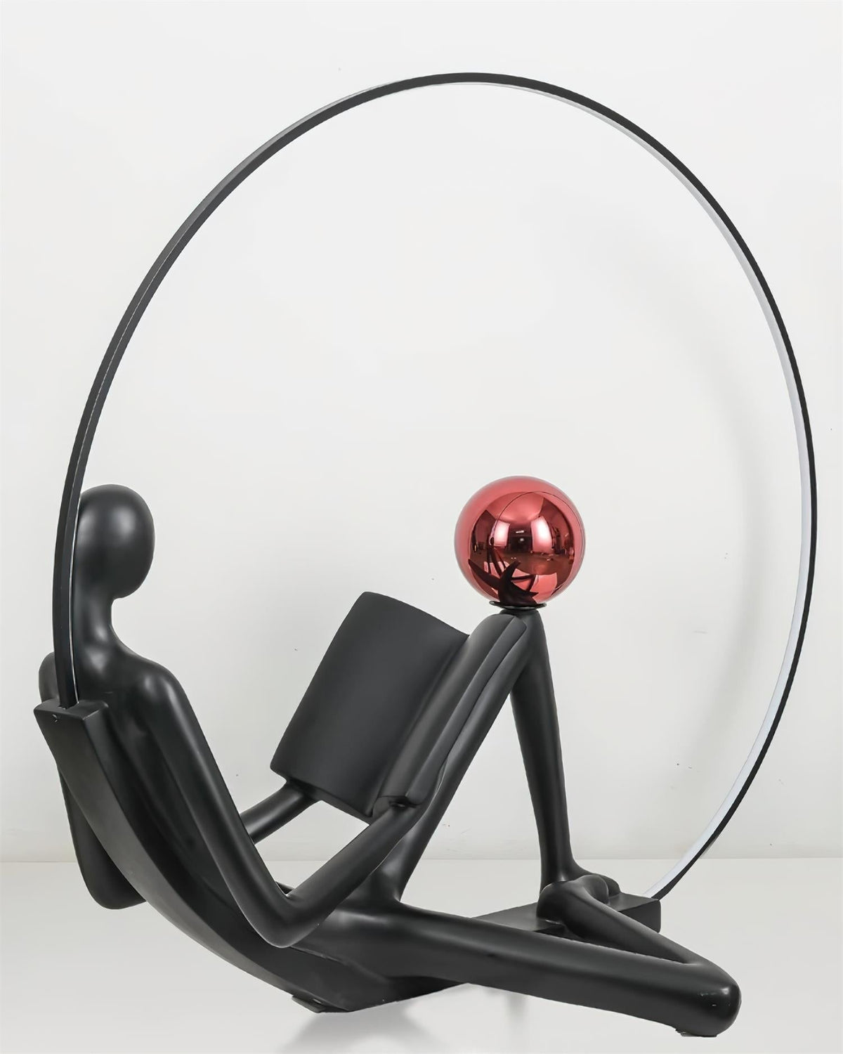 Flexia vloerlamp