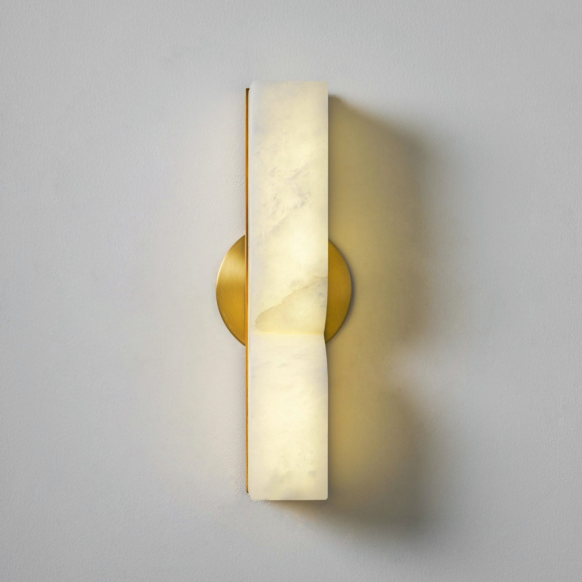 Lumivaria wandlamp