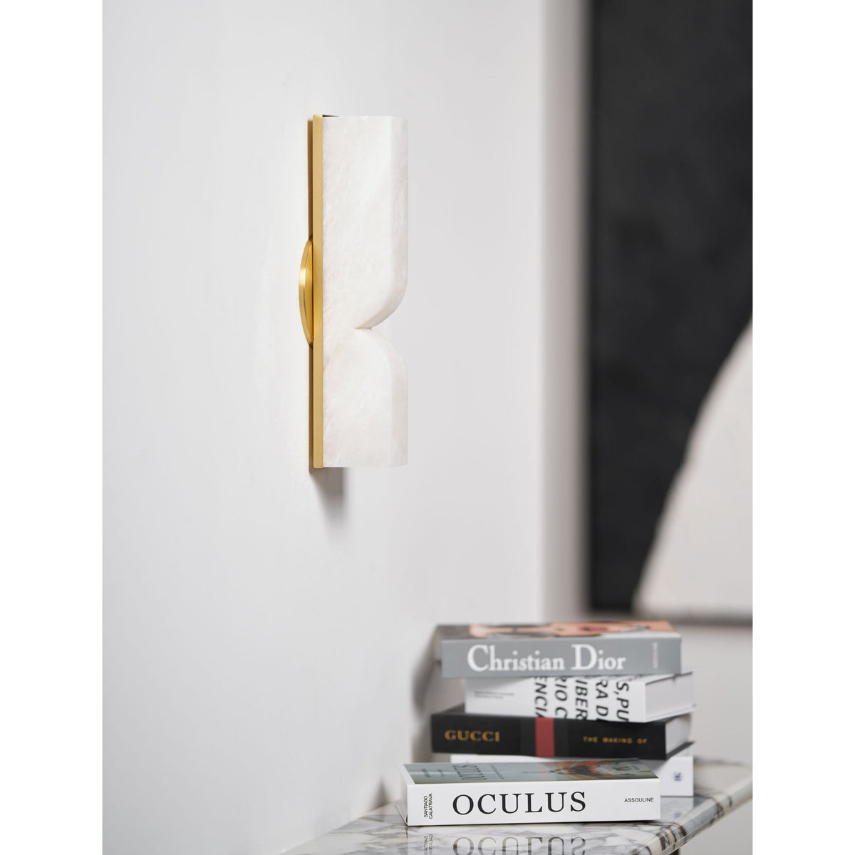 Lumivaria wandlamp
