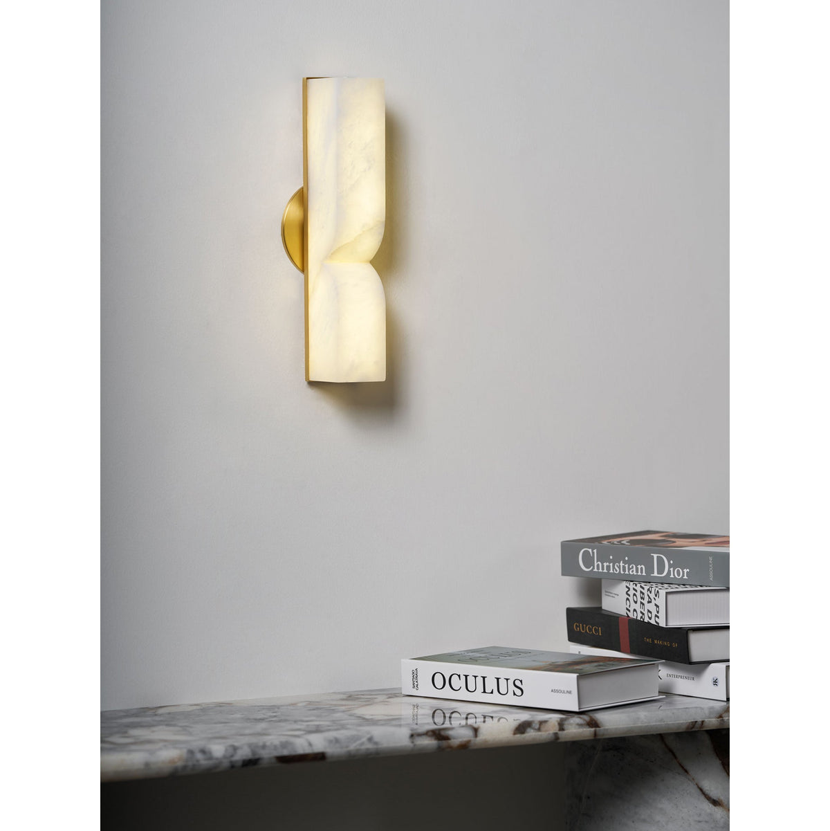 Lumivaria wandlamp