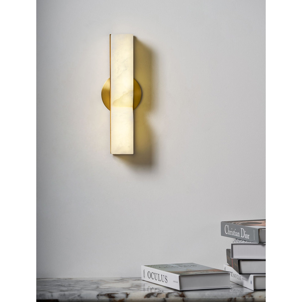 Lumivaria wandlamp