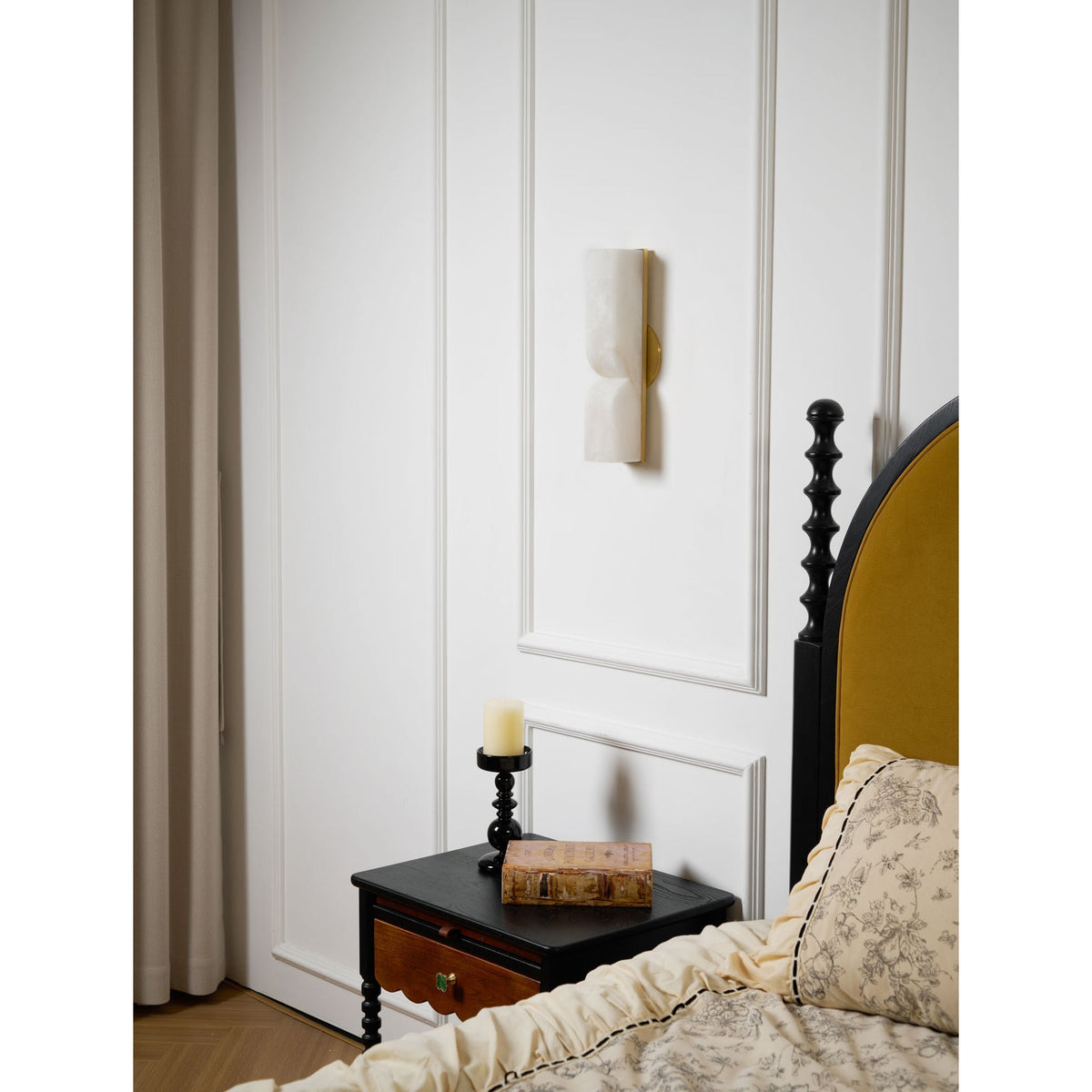 Lumivaria wandlamp
