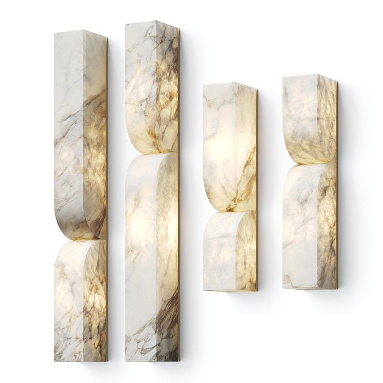 Lumivaria wandlamp