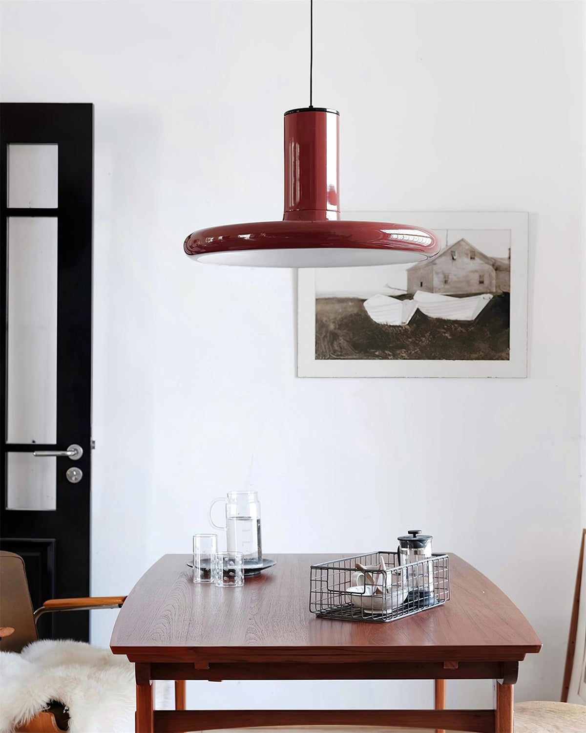 Fishel hanglamp