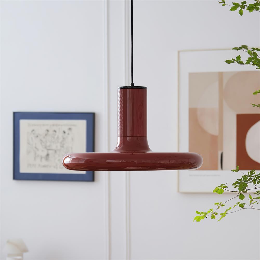 Fishel hanglamp