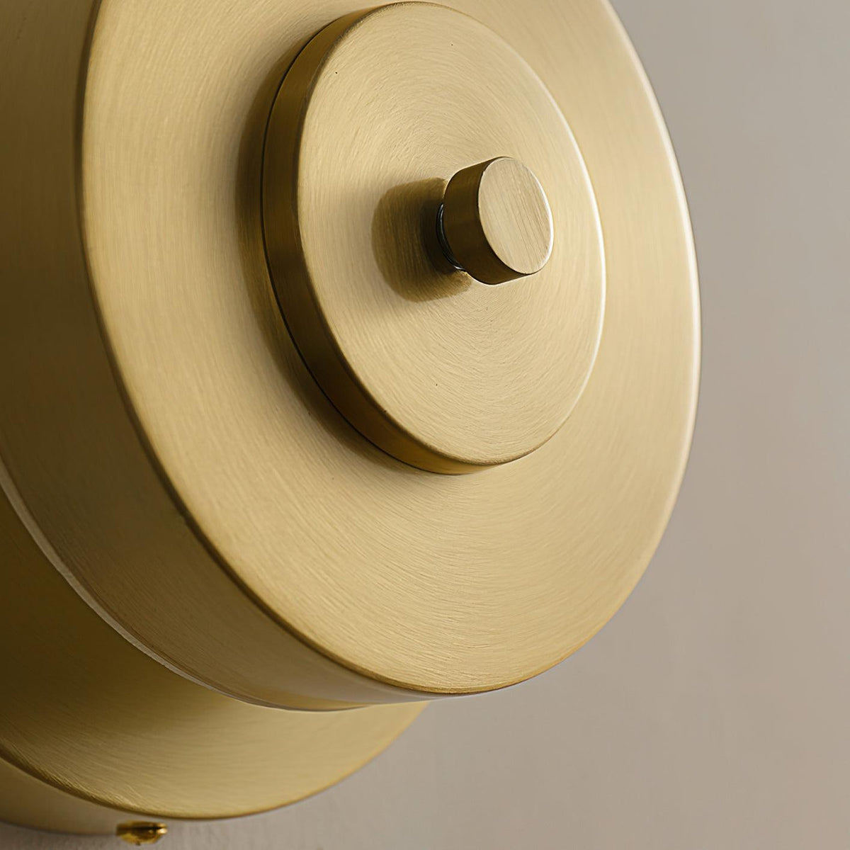 Elysso wandlamp