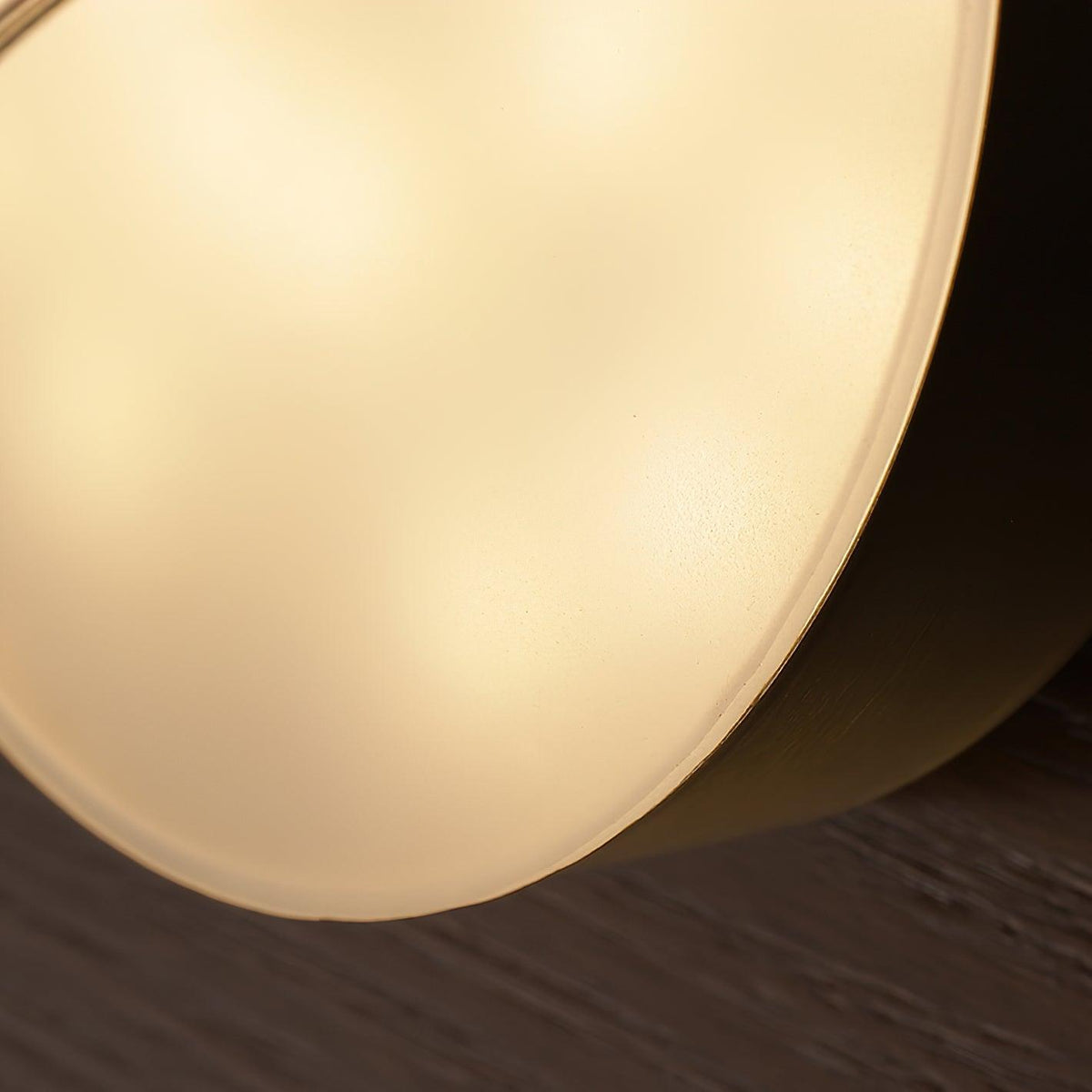 Elysso wandlamp