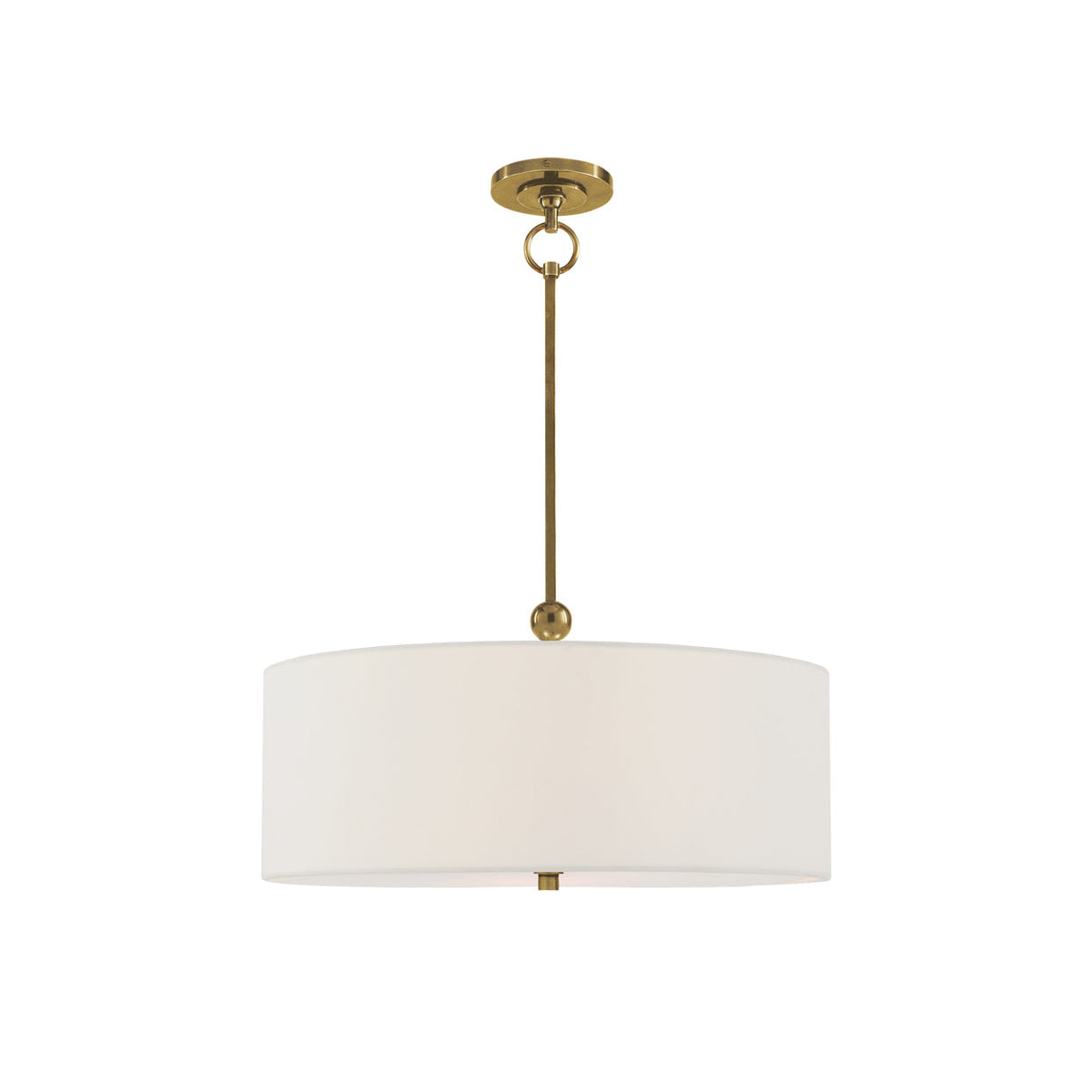 Rivirine hanglamp