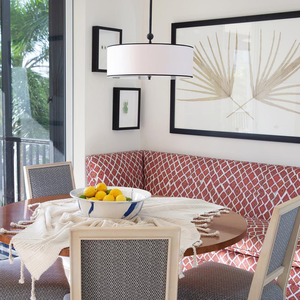 Rivirine hanglamp