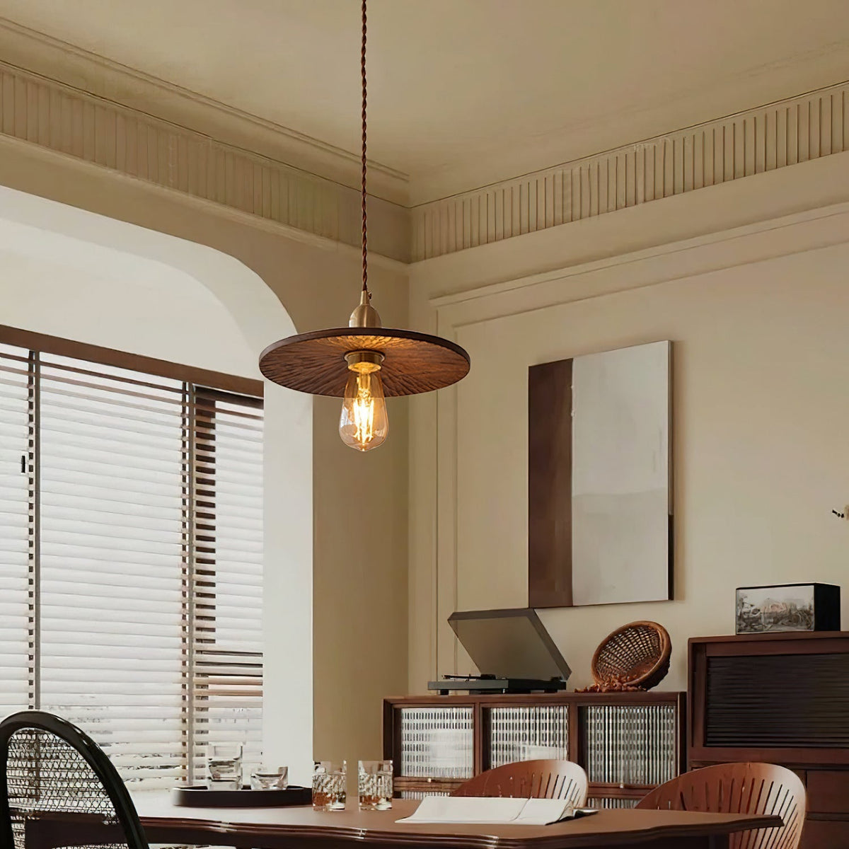 Rei hanglamp