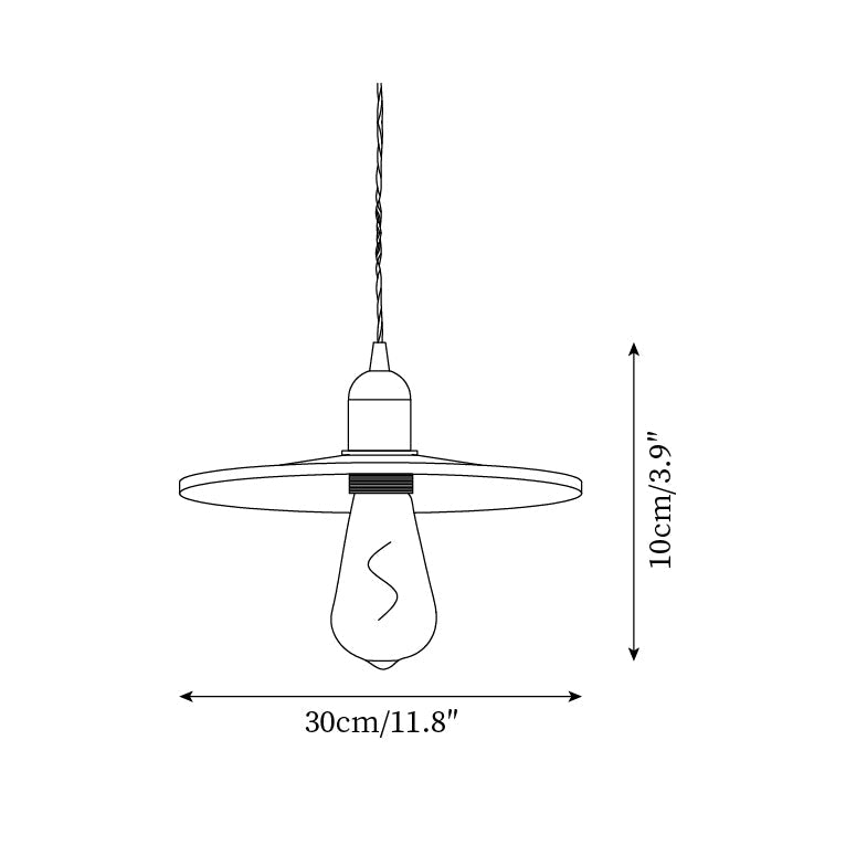 Rei hanglamp