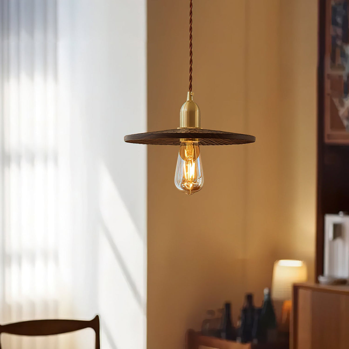 Rei hanglamp