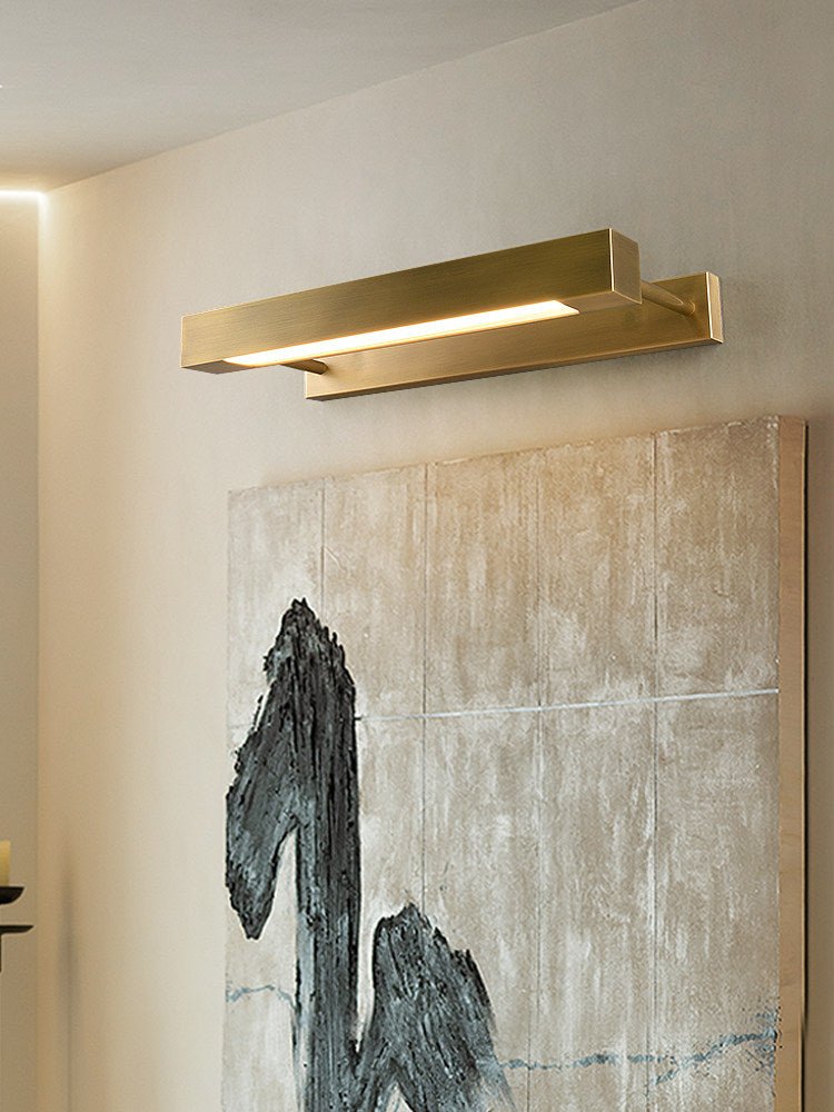 Avenenaine Axis wandlamp