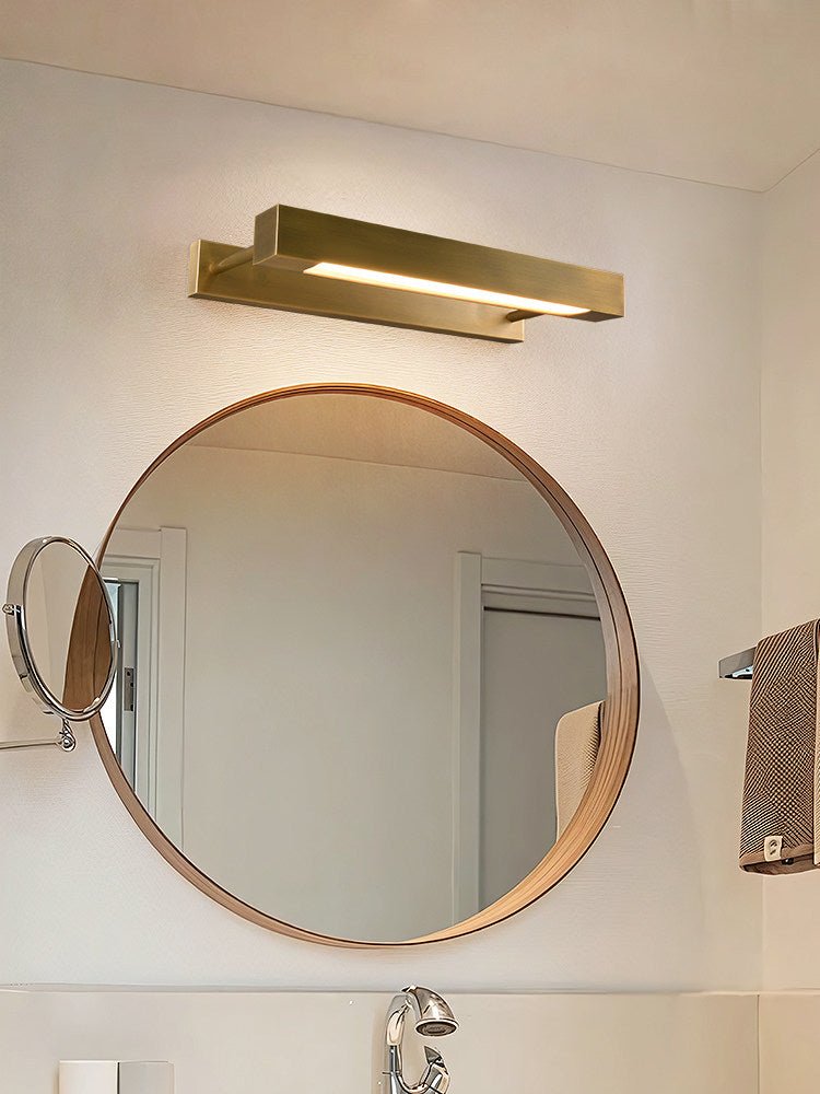 Avenenaine Axis wandlamp