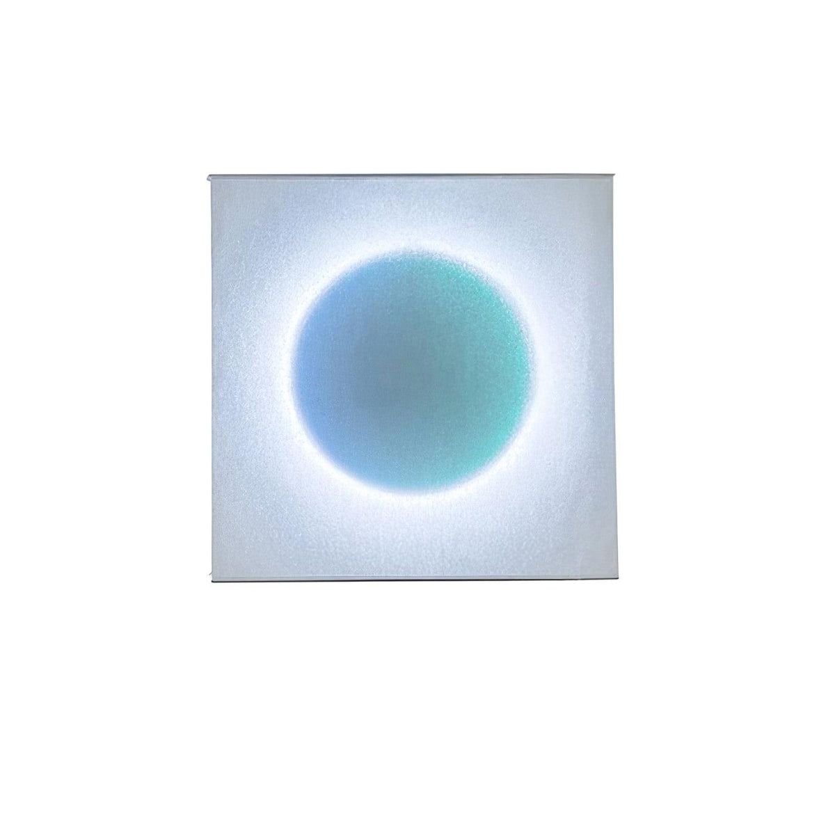 Beno Individual Creativity Papier wandlamp