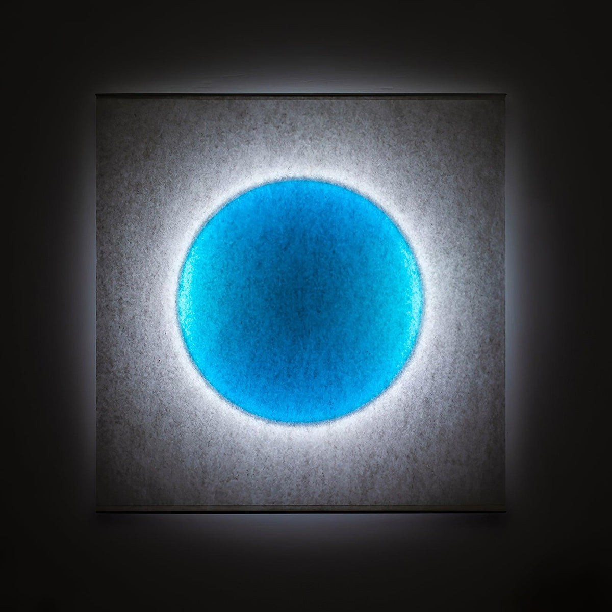 Beno Individual Creativity Papier wandlamp