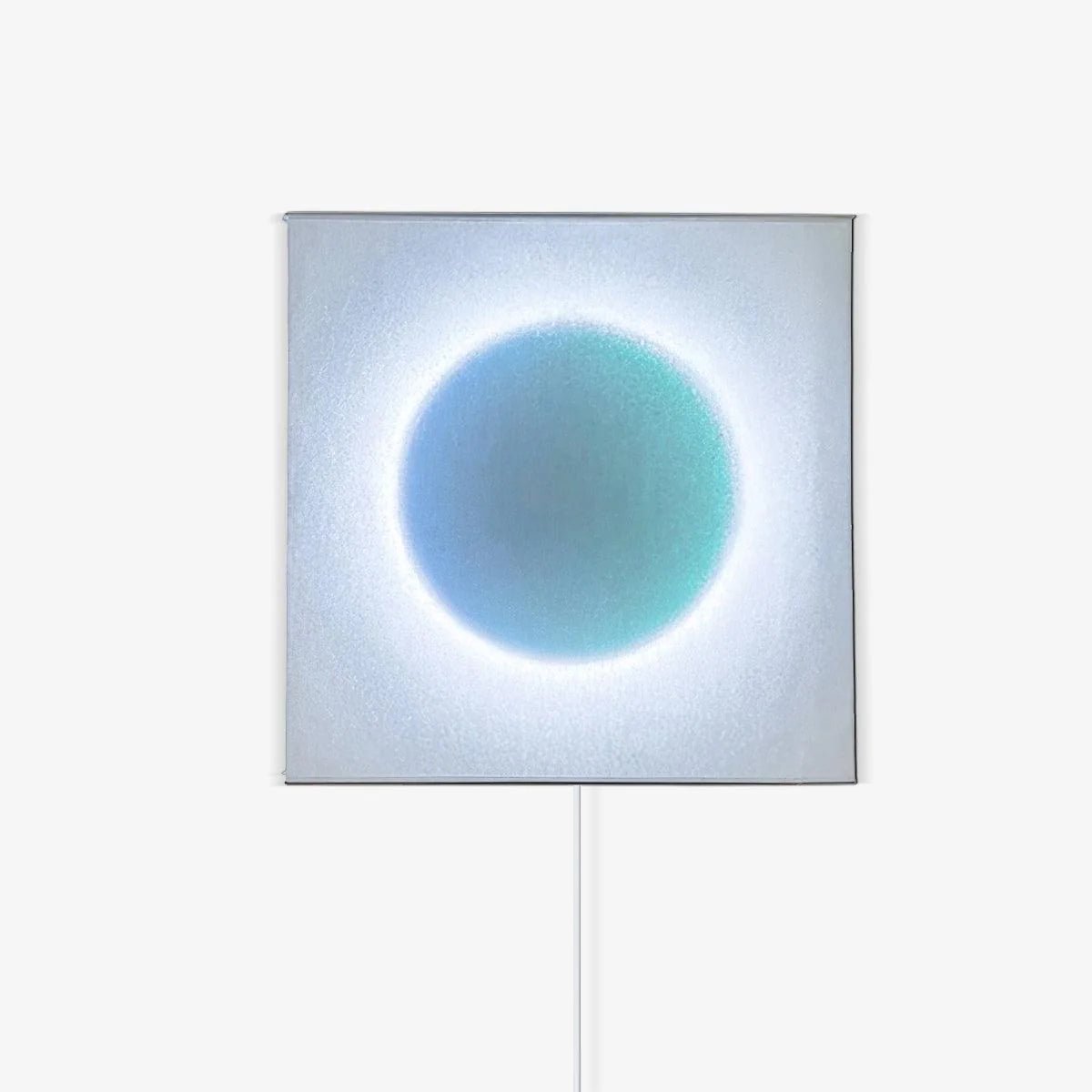 Kirixa Art Relax met stekker wandlamp