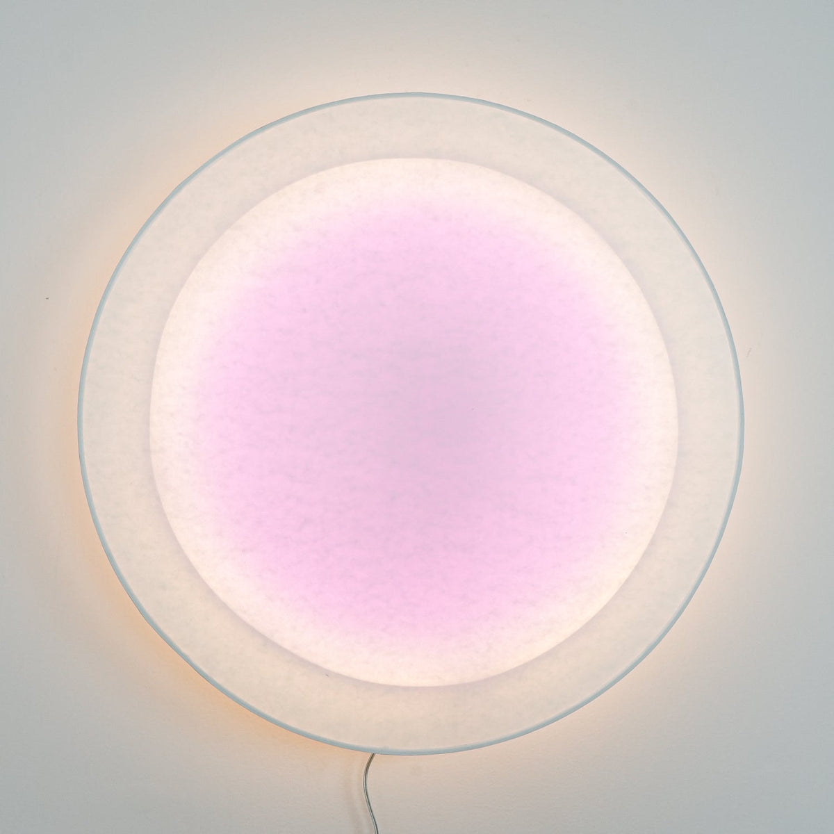 Viraiella wandlamp