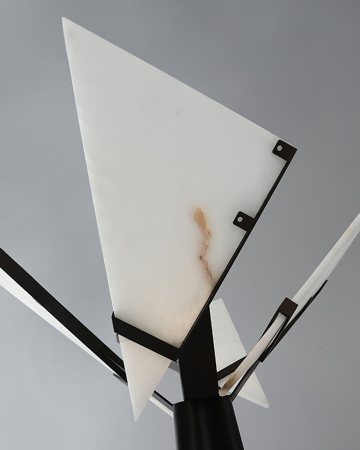 Baelis Minimalistische vloerlamp