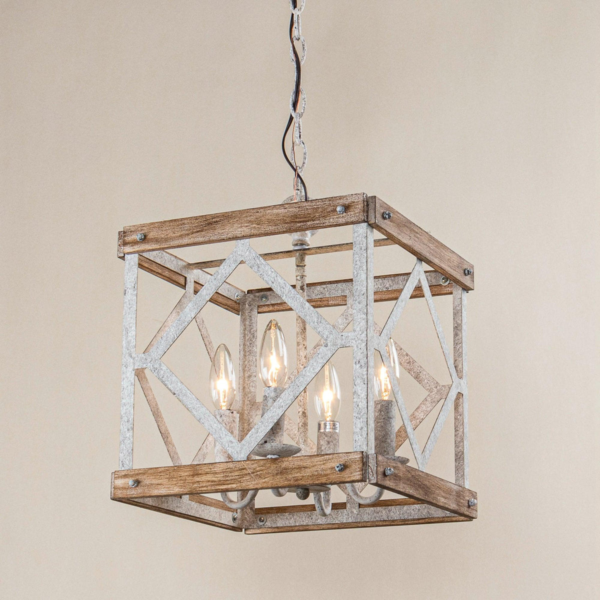 Caloriella hanglamp